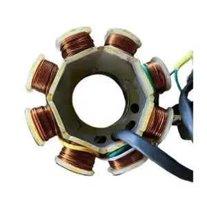 Stator Coil Plate Assembly for Bajaj Pulsar 200 | Pulsar 220