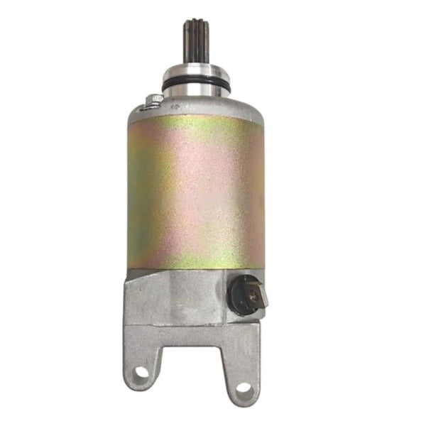 Self Starter Motor For Apache Rtr 160 Or 180