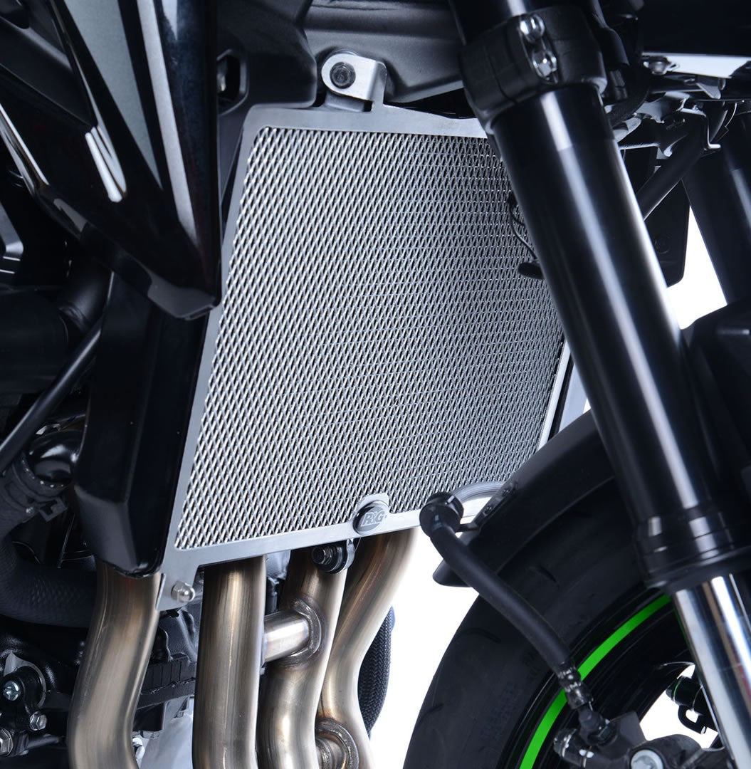 R&G Radiator Guard For Kawasaki Z900