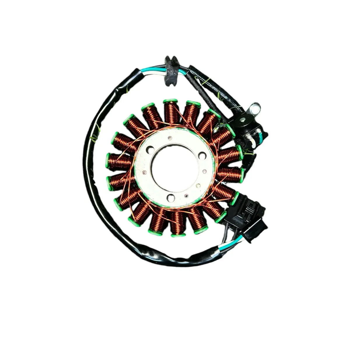 Kawasaki Ninja 300 Magnet Coil