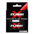 Yamaha FZ X FlashX Hazard Flash Module, Blinker/Flasher