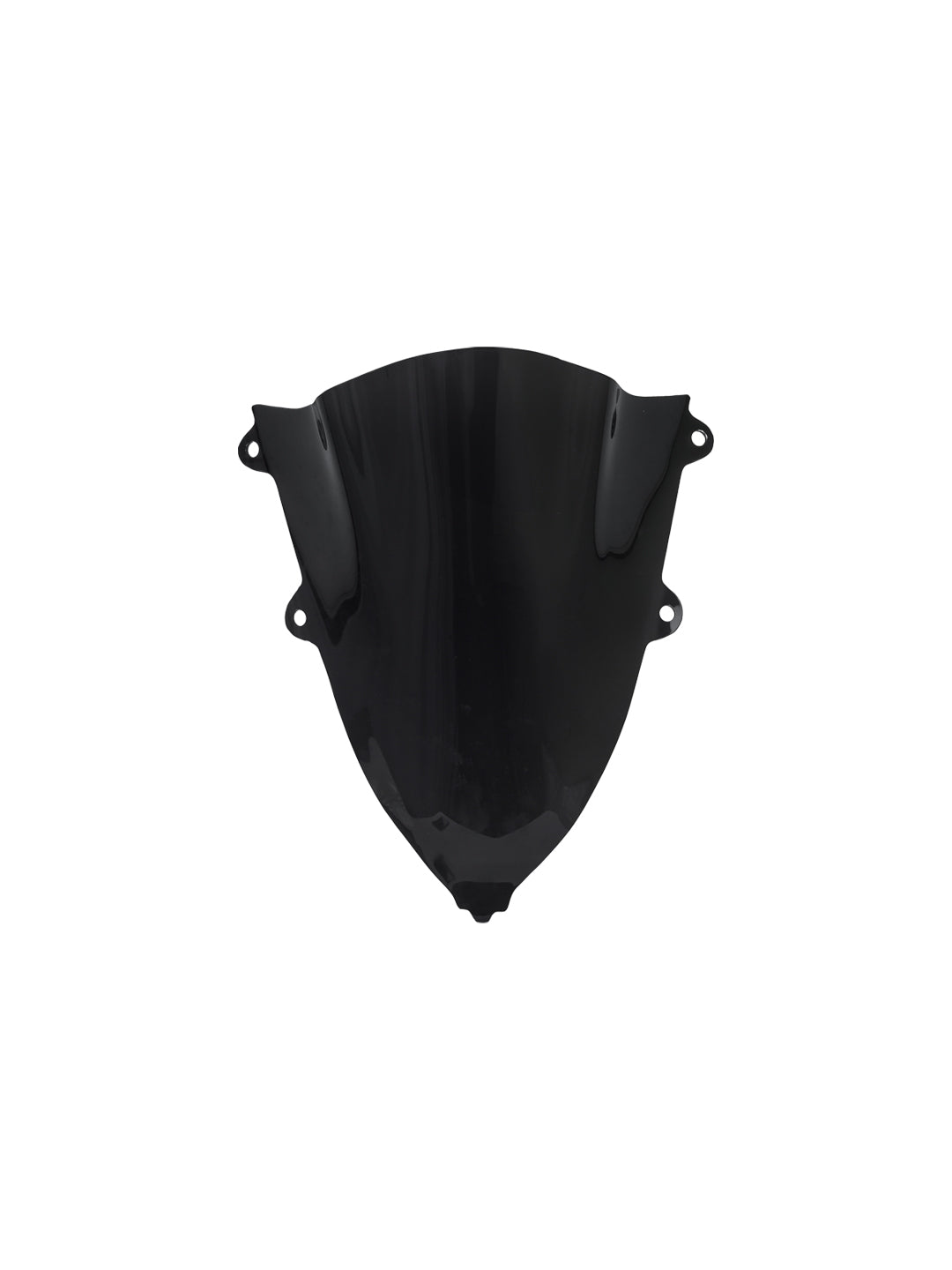 Honda-Cb650R/Cbr650R 2019 Abs Visor Black