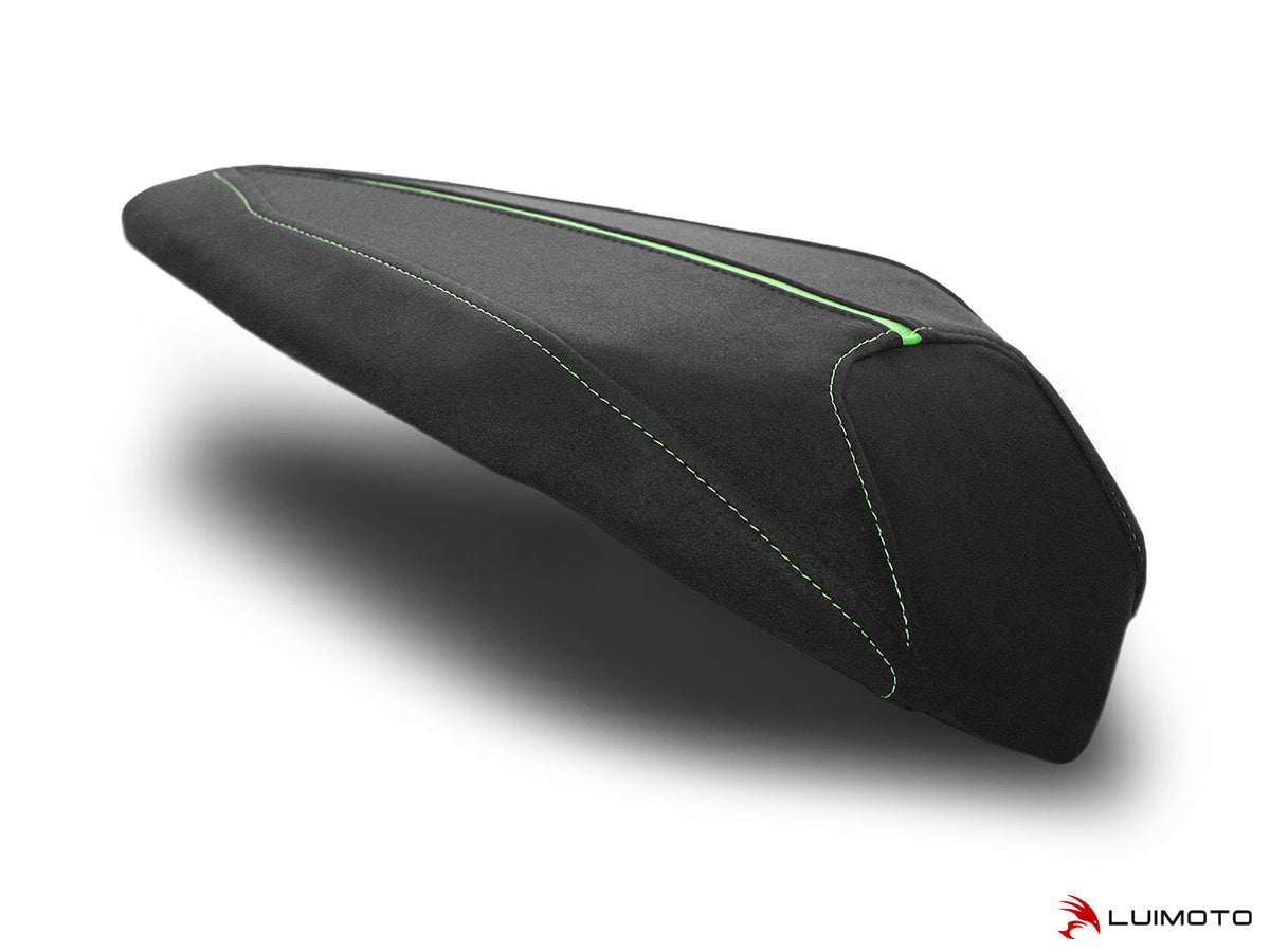 Luimoto Gp Passenger Seat Cover For Kawasaki Zx 10R 2021