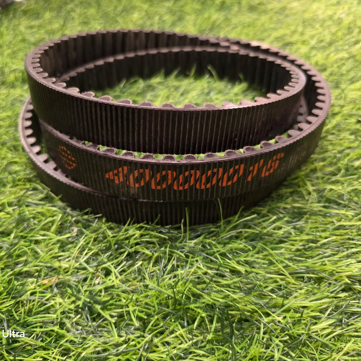 Harley davidson street rod belt drive 40000016