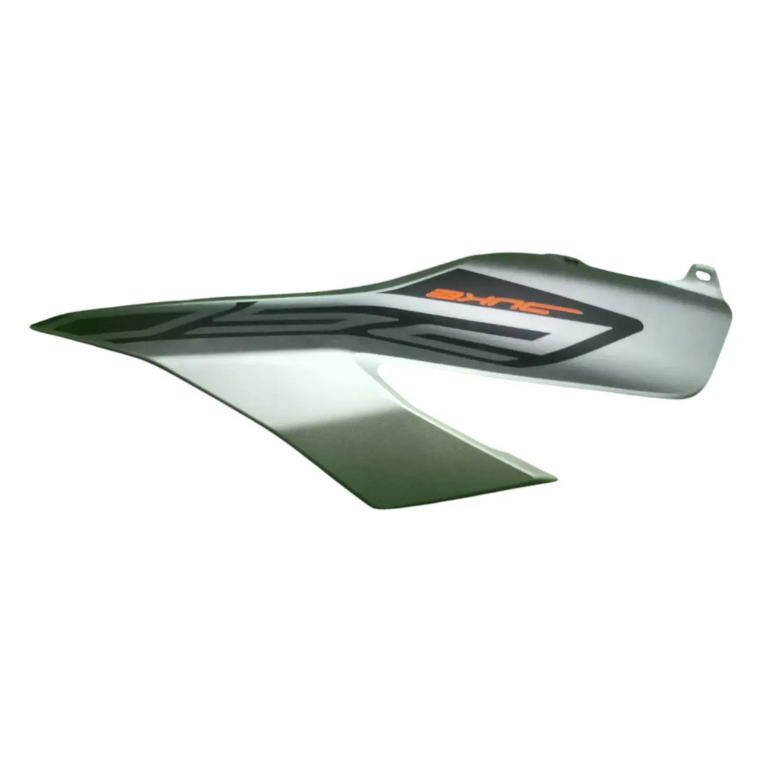 KTM DUKE 250 RH TANK COVER 52JP0926