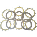 Hyosung Gt 250 Clutch Plate With Pressure Plate
