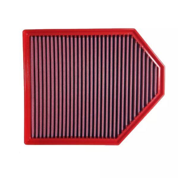 BMC High Performance Air Filter FB763/20 for BMW X3 F25 (2012-2017) Replacement Panel Filter
