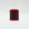Moto Torque Performance Air Filter for Royal Enfield Classic 350 Reborn / Hunter 350 / Meteor 350 | High Flow Reusable Air