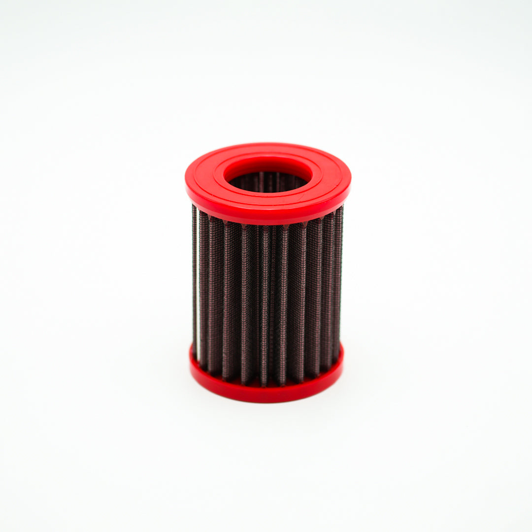 Mototorque Performance Air Filter for Royal Enfield Himalayan 450 & Guerrilla 450 | High Flow Reusable Air Filter - View 2