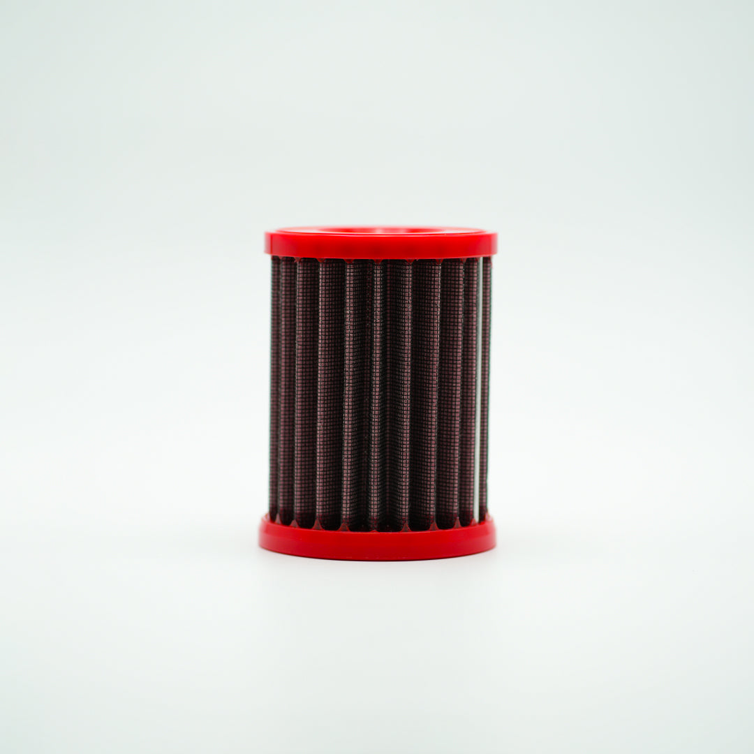 Mototorque Performance Air Filter for Royal Enfield Himalayan 450 & Guerrilla 450 | High Flow Reusable Air Filter - View 3