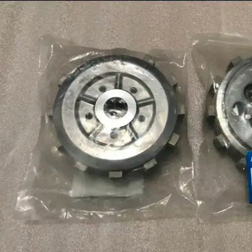 Hyosung gt 250 clutch assembly
