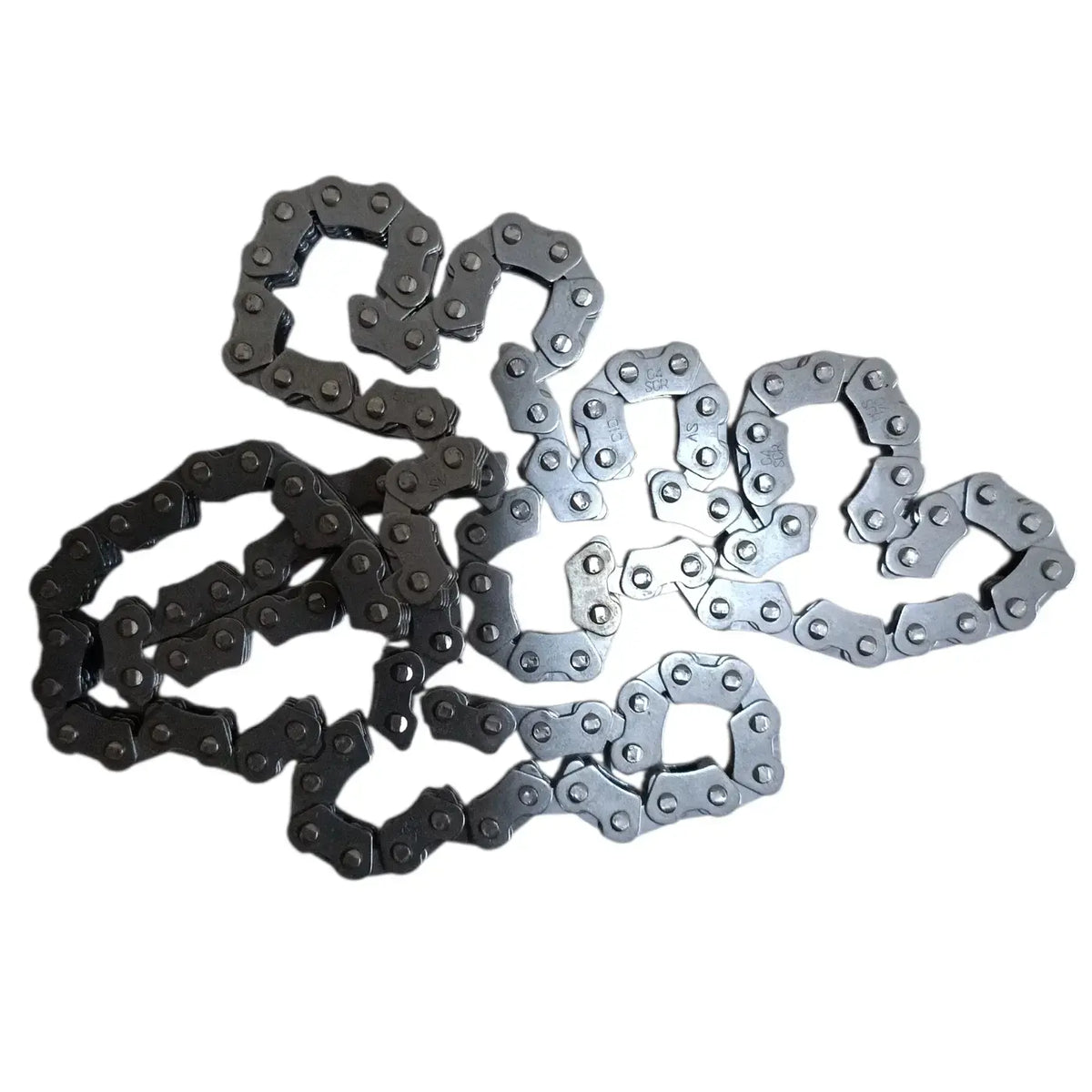 Mahindra mojo 300 timing chain