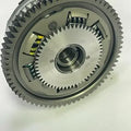 Complete Clutch Assembly for Street 750 and Street Rod