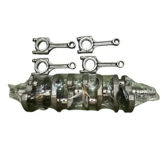 Cranks shaft assemebly benelli tnt600i and 600gt