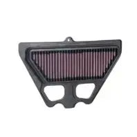 Kawasaki Z900 High-Performance Washable/ Reusable Air filter/ Air Intake Cleaner