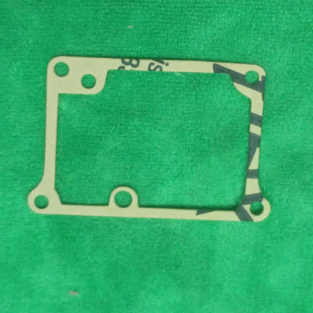 Rx Carborator Float Chamber Gasket