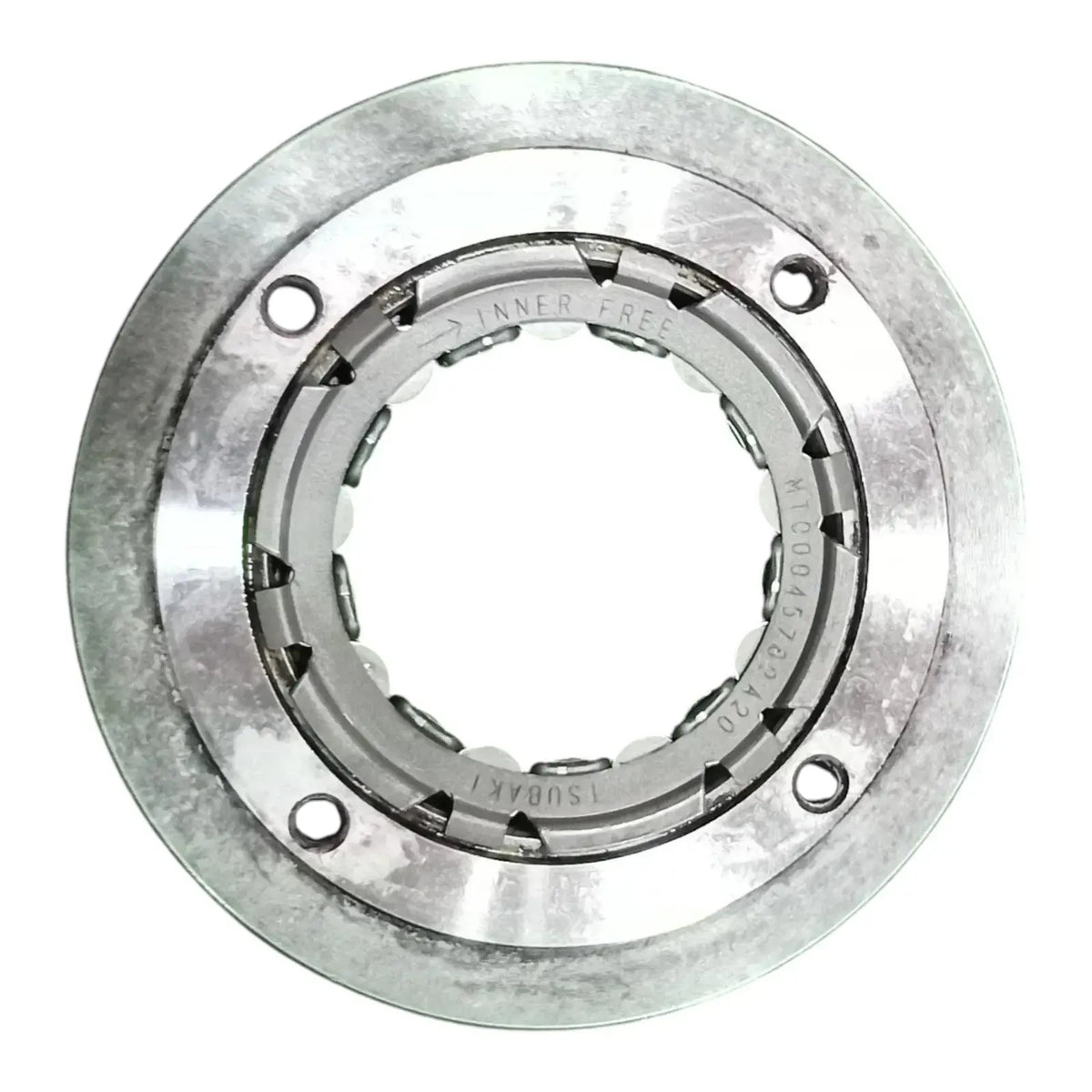 Duke 250 Bs6 One Way Clutch Assembly