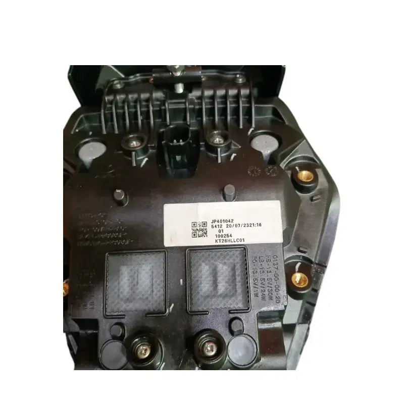 Duke Gen 3 Head Light Assembly
