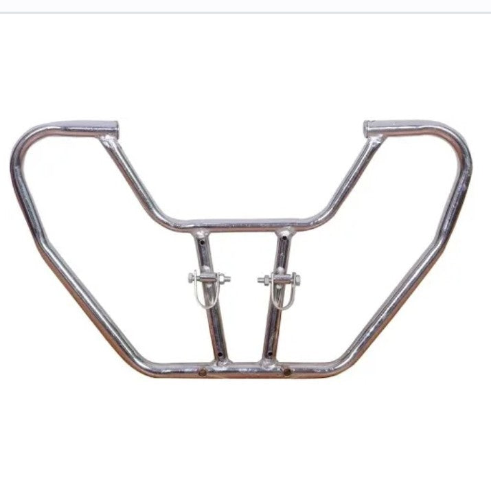 Rxz Leg Guard Yamaha Rxz Crash Guard