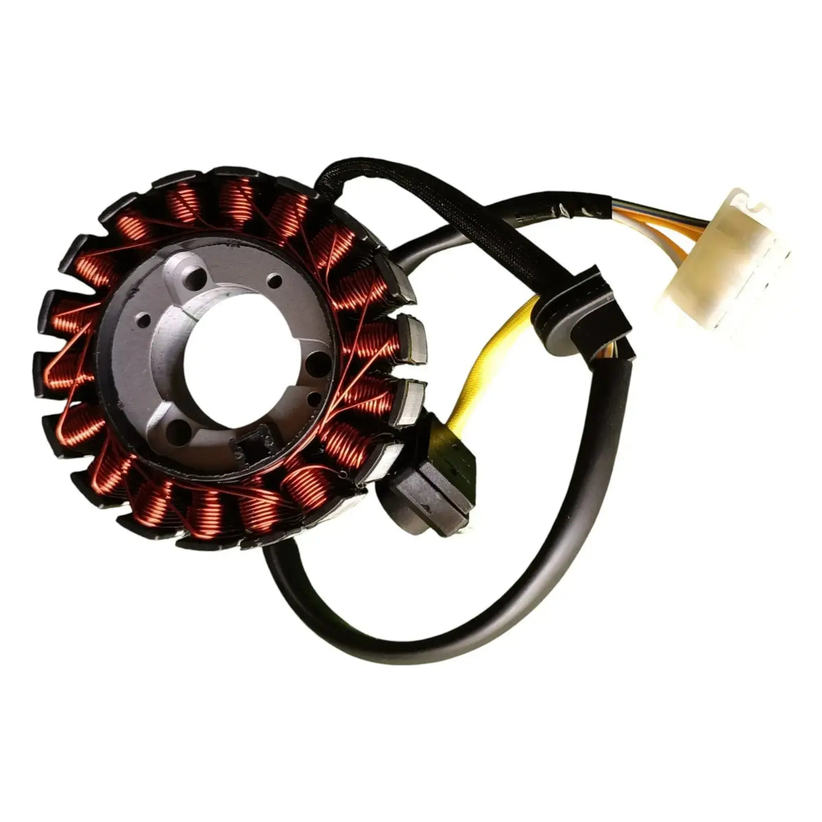 Benelli Tnt 600i magnet coil assembly