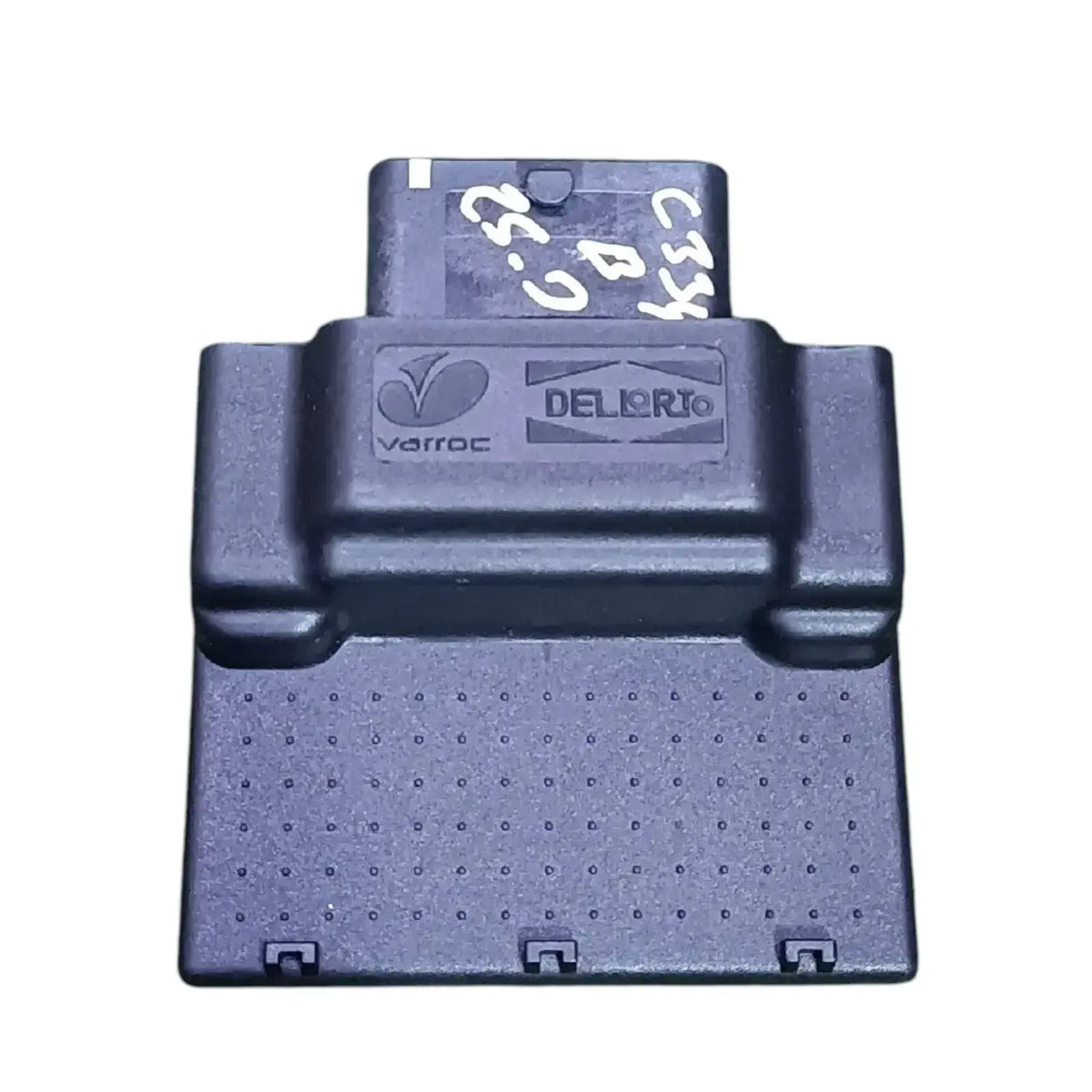 Jawa42 ECU