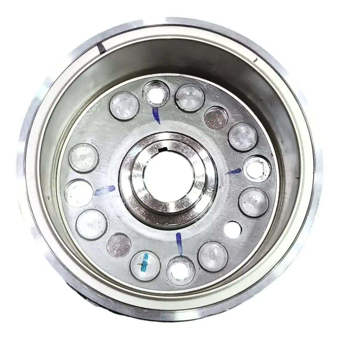 DUKE 125 BS6 MAGNET ASSEMBLY JP351020