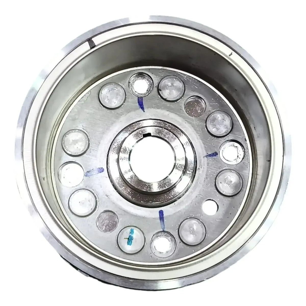 DUKE 125 BS6 MAGNET ASSEMBLY JP351020