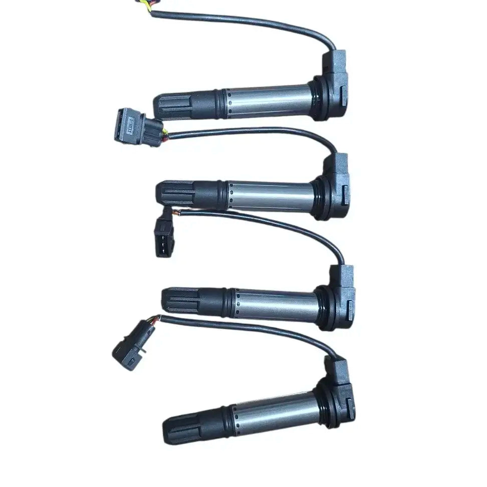 Benelli tnt600i ignition coil set ot 4