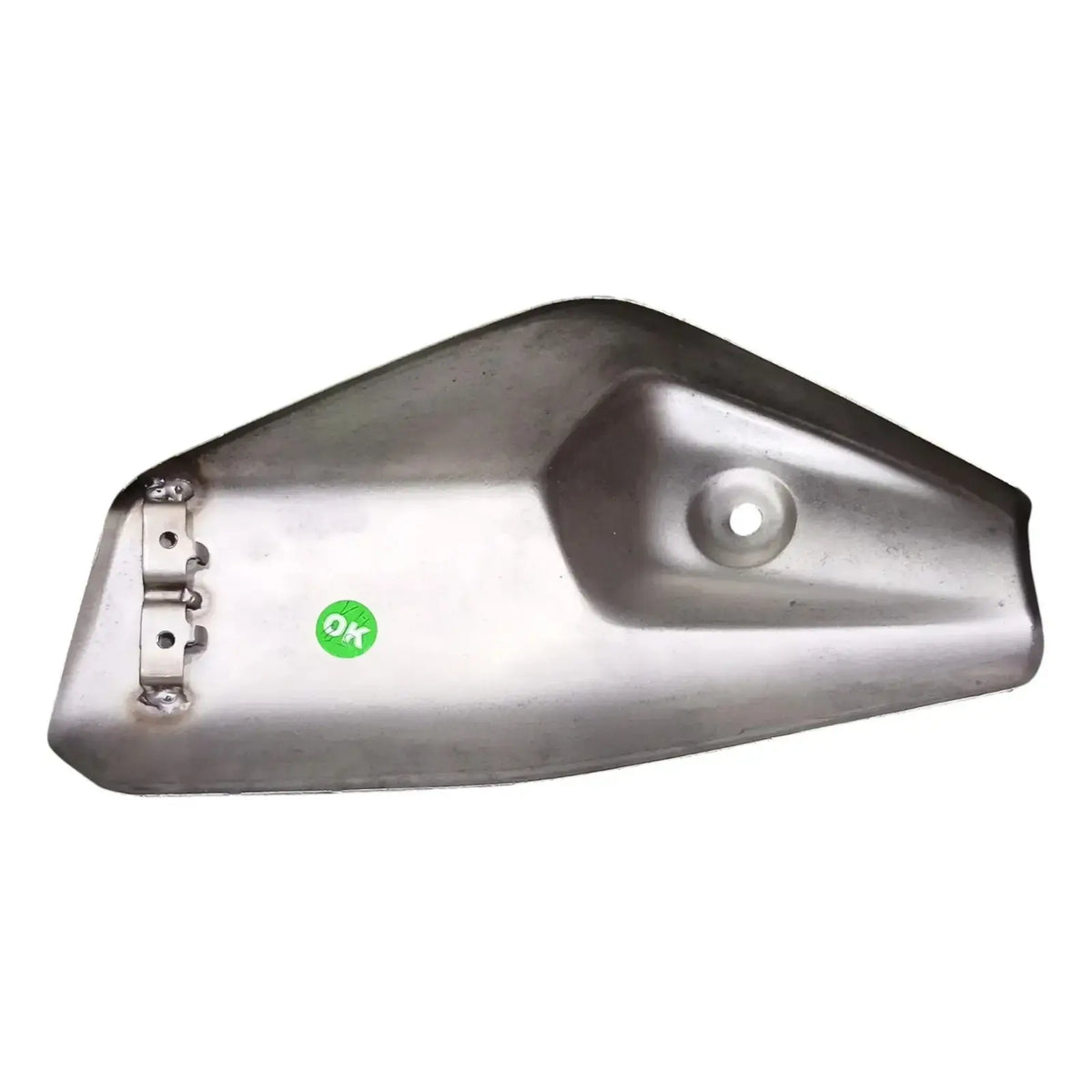KTM SHIELD ASSEMBLY JY591297