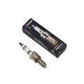 Ngage Double Iridium Spark Plug for Yamaha R15 (V1, V2, V3, V4), MT-15, R3, MT-03 & Aerox 155 | B8RII-8 | High Performance