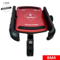 BOBO BM4 Bike / Cycle Phone Holder Motorcycle Mobile Mount - View 2