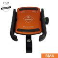 BOBO BM4 Bike / Cycle Phone Holder Motorcycle Mobile Mount - View 5
