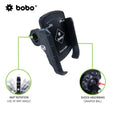 BOBO BM4 Bike / Cycle Phone Holder Motorcycle Mobile Mount - View 6