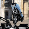 BOBO BM17H/M PRO Anti-Vibration Bike Phone Holder - View 2