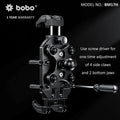 BOBO BM17H/M PRO Anti-Vibration Bike Phone Holder - View 4