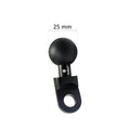 BOBO Metal Small Rearview Mirror Attachment - View 2