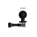 BOBO 25 mm Ball Action Camera Attachment - View 2