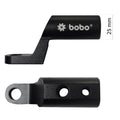 BOBO 22 mm Rearview Mirror Mount – Metal Aluminum - View 4