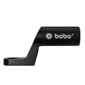 BOBO 22 mm Rearview Mirror Mount – Metal Aluminum - View 2