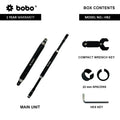 BOBO HB2 Handlebar Rod - View 3