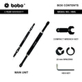 BOBO HB4L Handlebar Rod - View 3