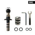 BOBO Bike Stem Mount - View 3
