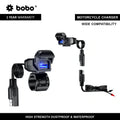 BOBO CG1 Motorcycle Charger Port - View 5