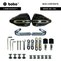 BOBO HG1 Universal Bike Motorcycle Hand Guard, Wind Deflector - View 3