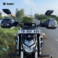 BOBO HG1 Universal Bike Motorcycle Hand Guard, Wind Deflector - View 4