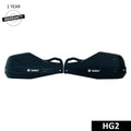 BOBO HG2 Hand Guards with Wind Deflector - View 2