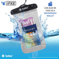BOBO Waterproof Mobile Phone Pouch - View 19