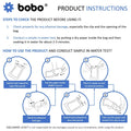 BOBO Waterproof Mobile Phone Pouch - View 20
