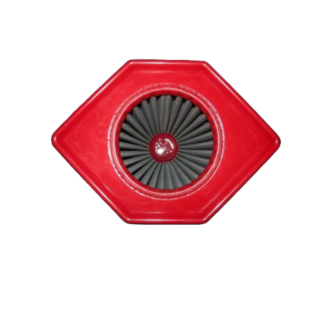 BMC Air Filter FM569 08 for BMW K 1300 S (2 qt Required)