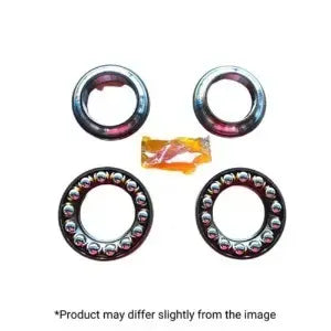 Ball Racer Set for Bajaj Pulsar 200 NS | Cone Set